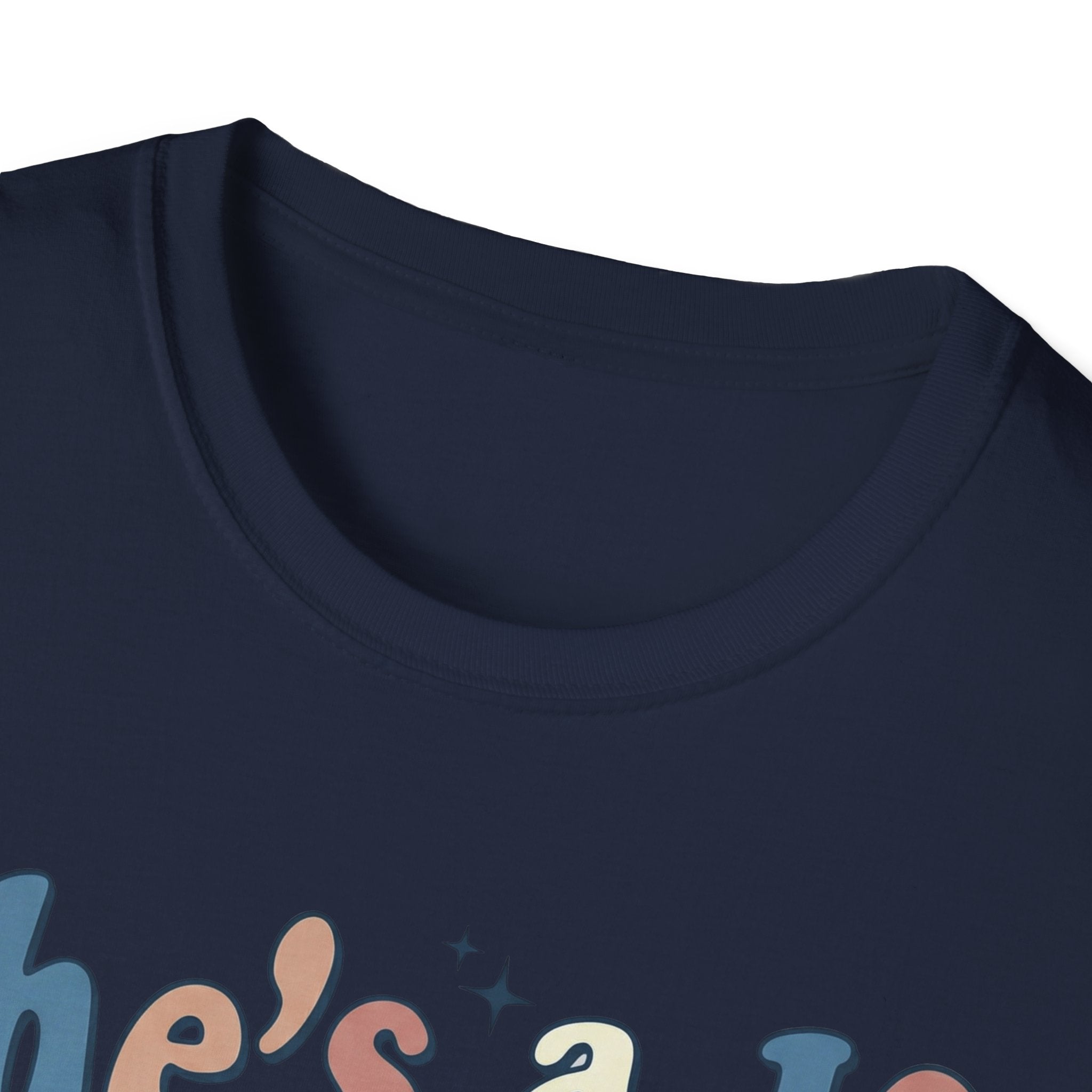 She's a 10 Emergency Nurse Sparkle T-Shirt