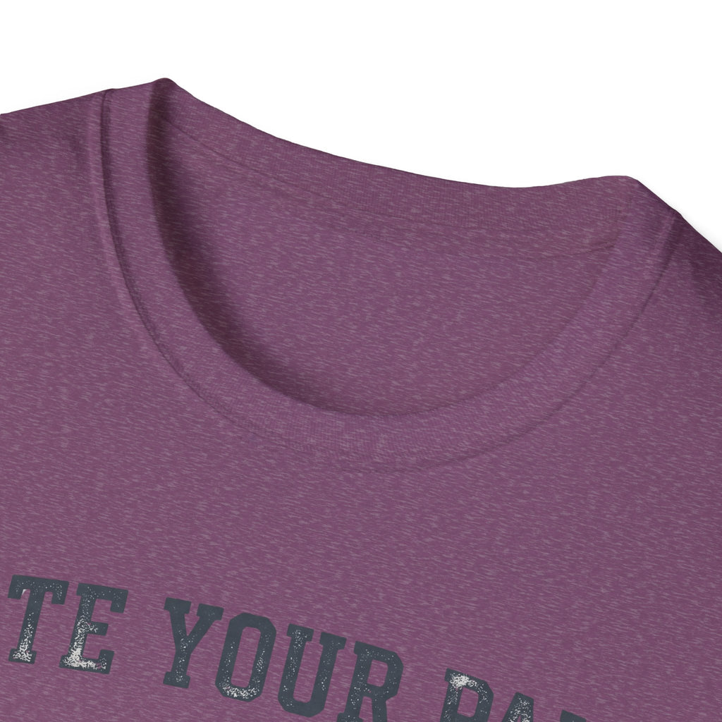 Opossum Pain Scale T-Shirt