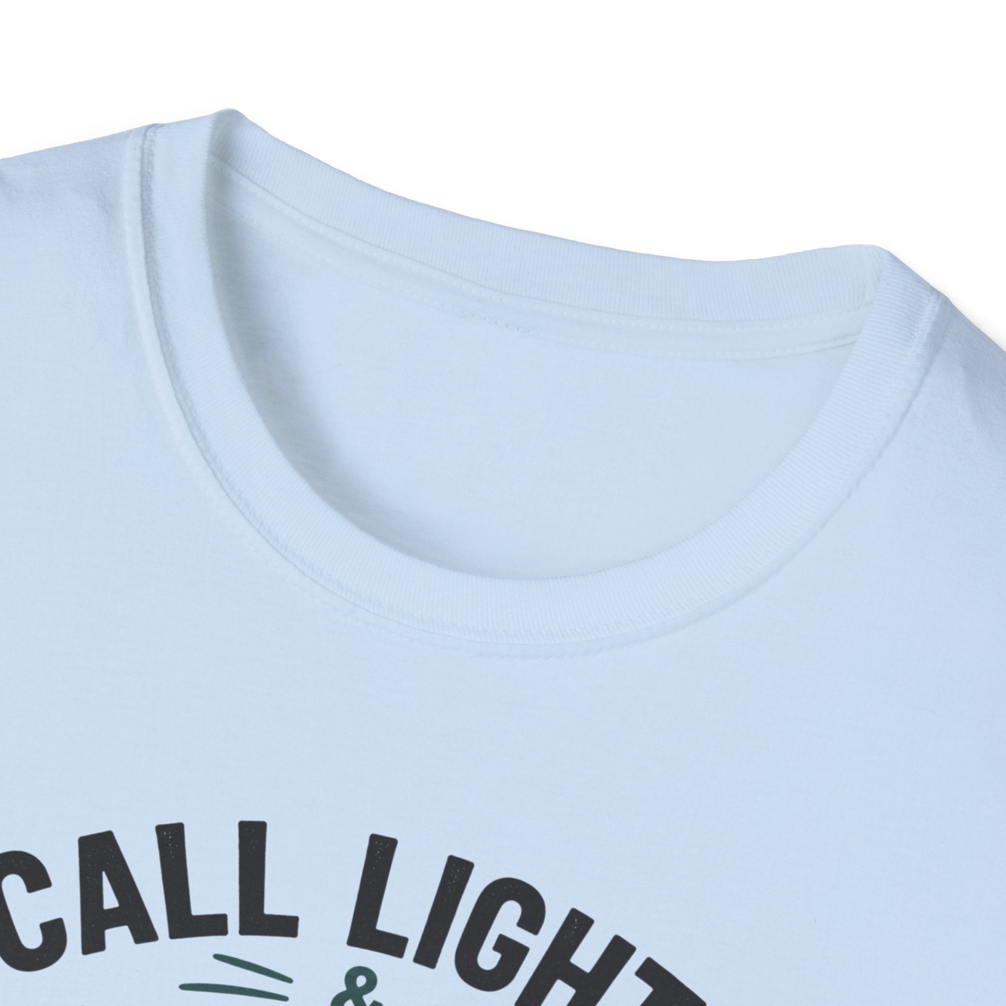 Call Light Gremlin T-Shirt
