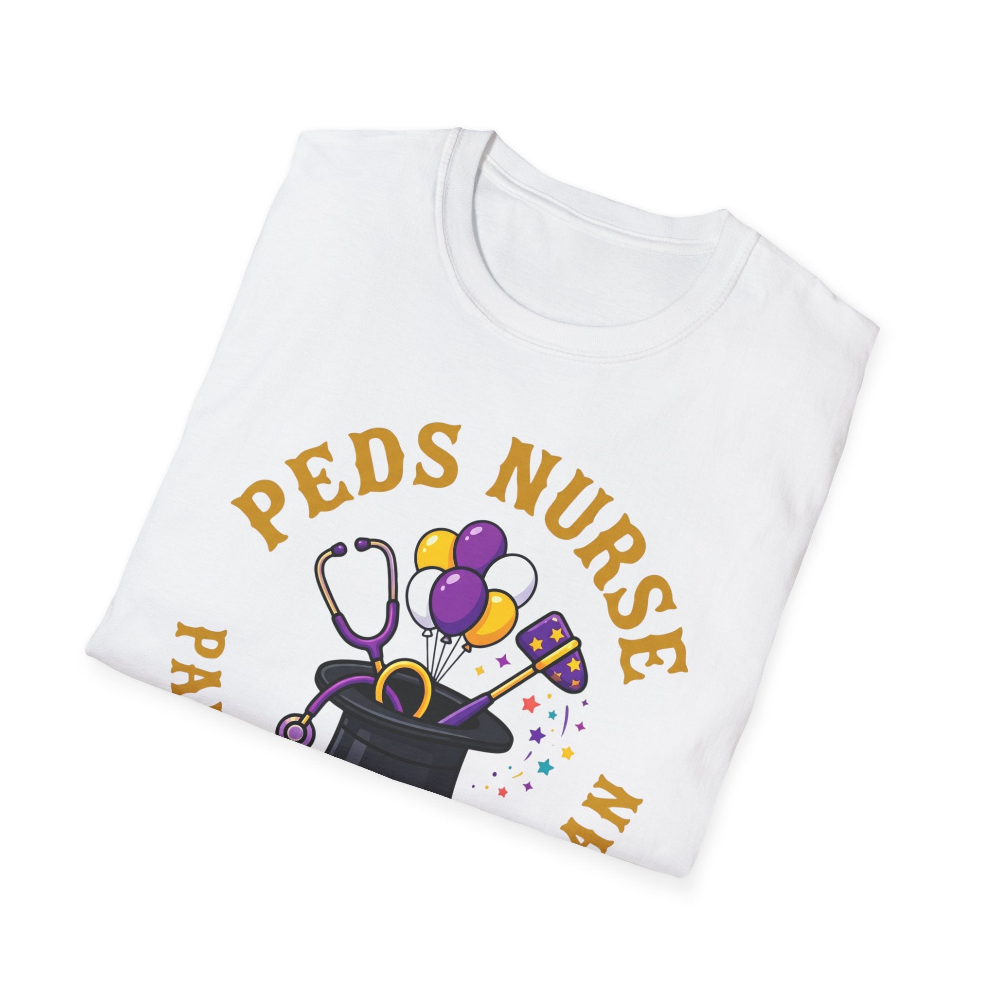Part-Time Magician T-Shirt