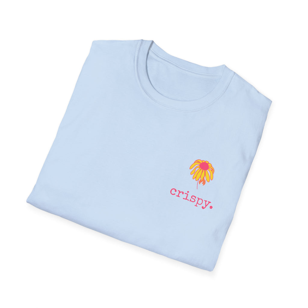 Crispy Daisy T-Shirt