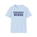 Emergency Nurse T-Shirt