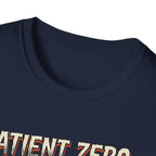 Patient Zero T-Shirt