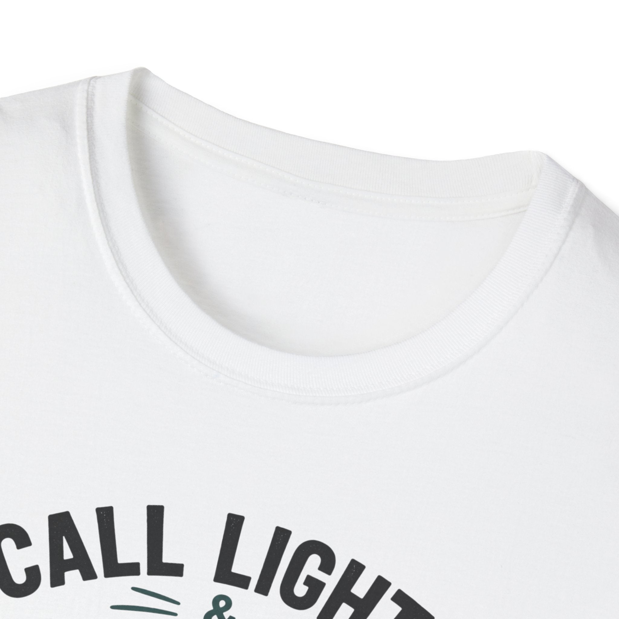 Call Light Gremlin T-Shirt