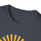 Caffeine and Kindness T-Shirt