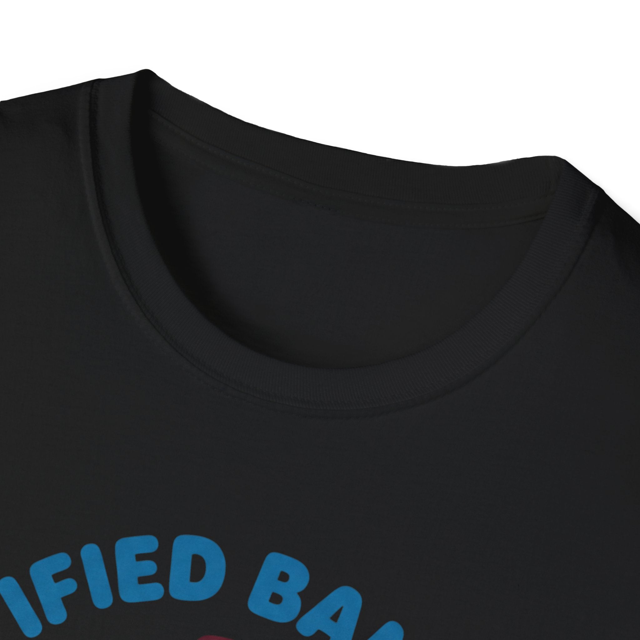 Bandaid Therapy Expert T-Shirt