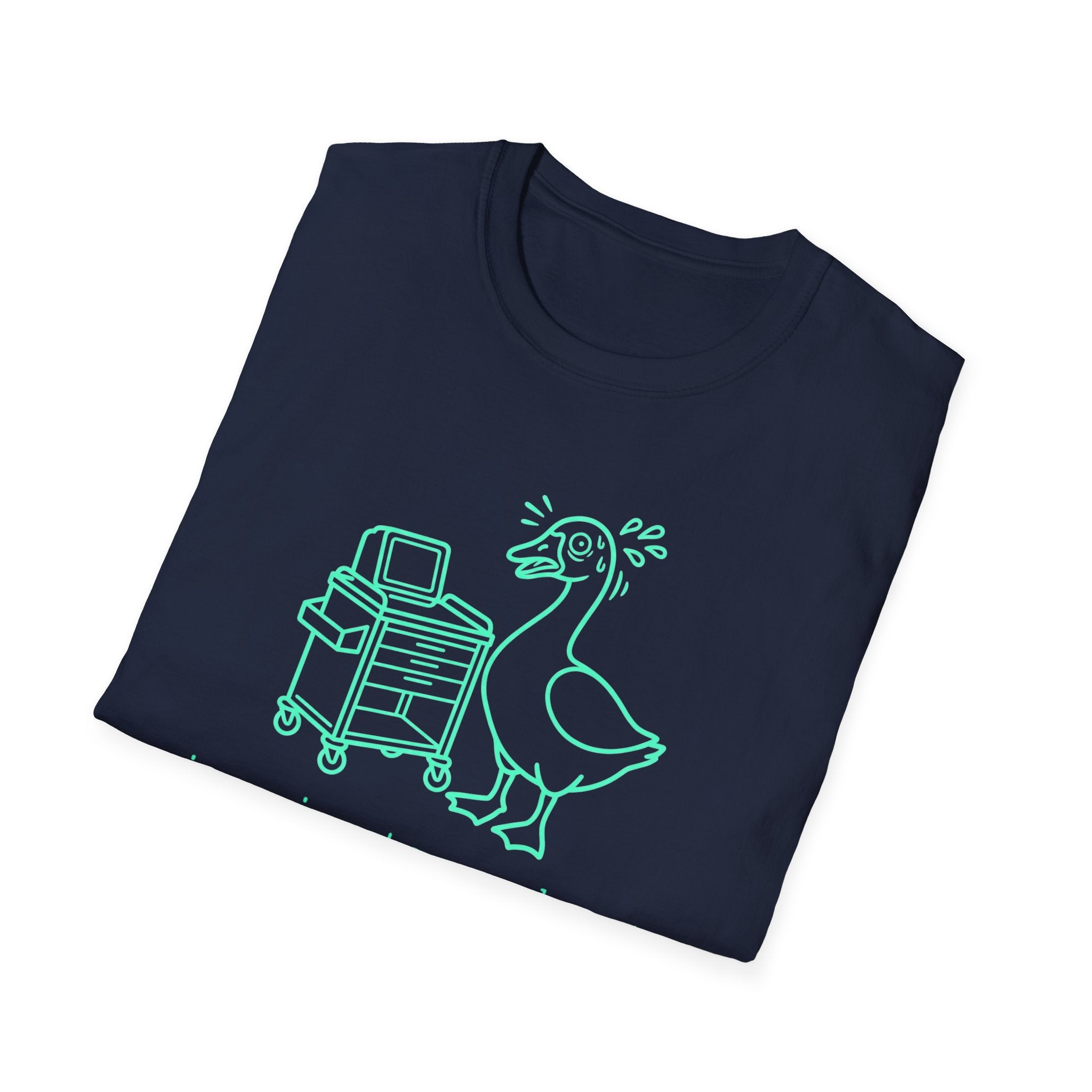 Crash Out T-Shirt