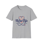 Nurse Life T-Shirt