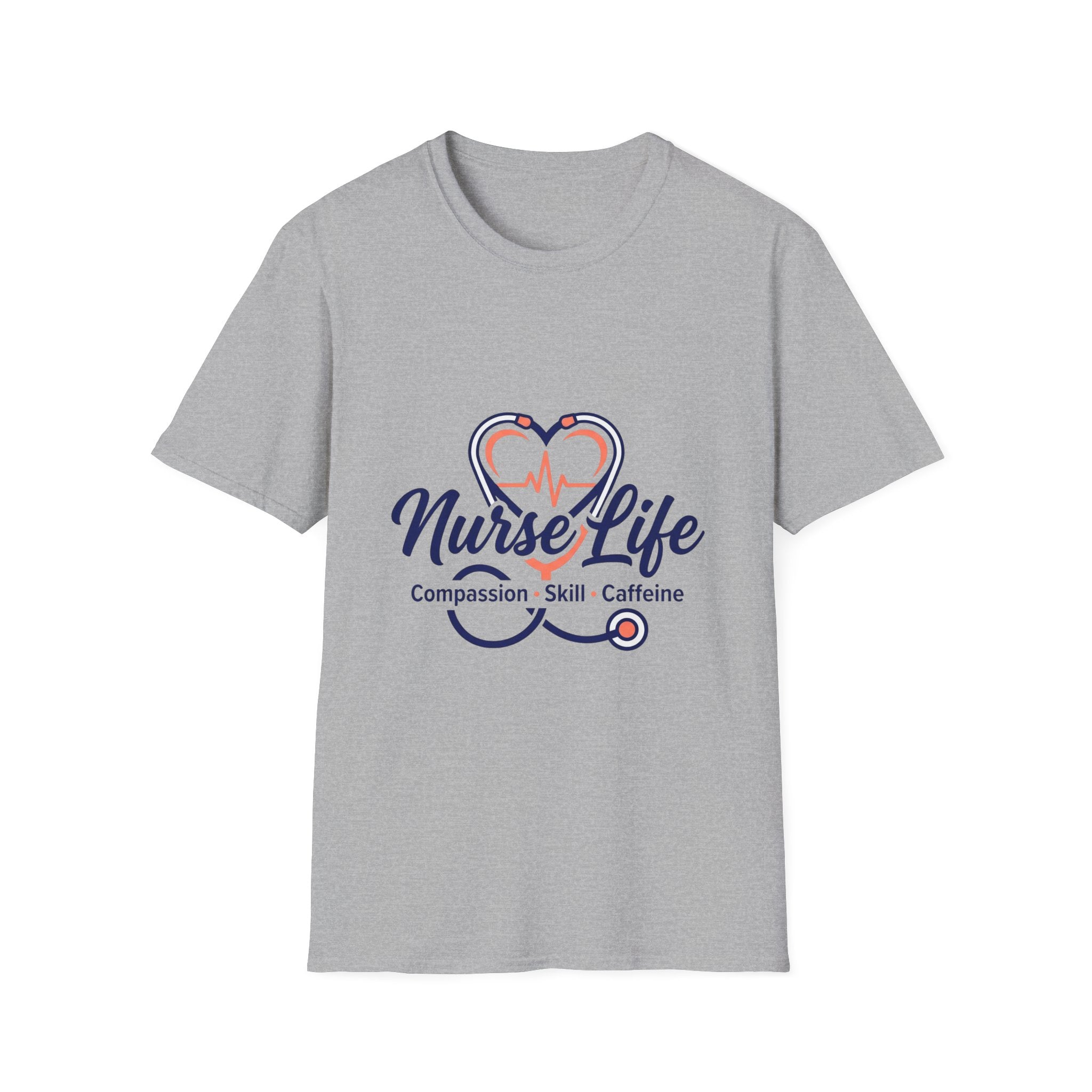 Nurse Life T-Shirt