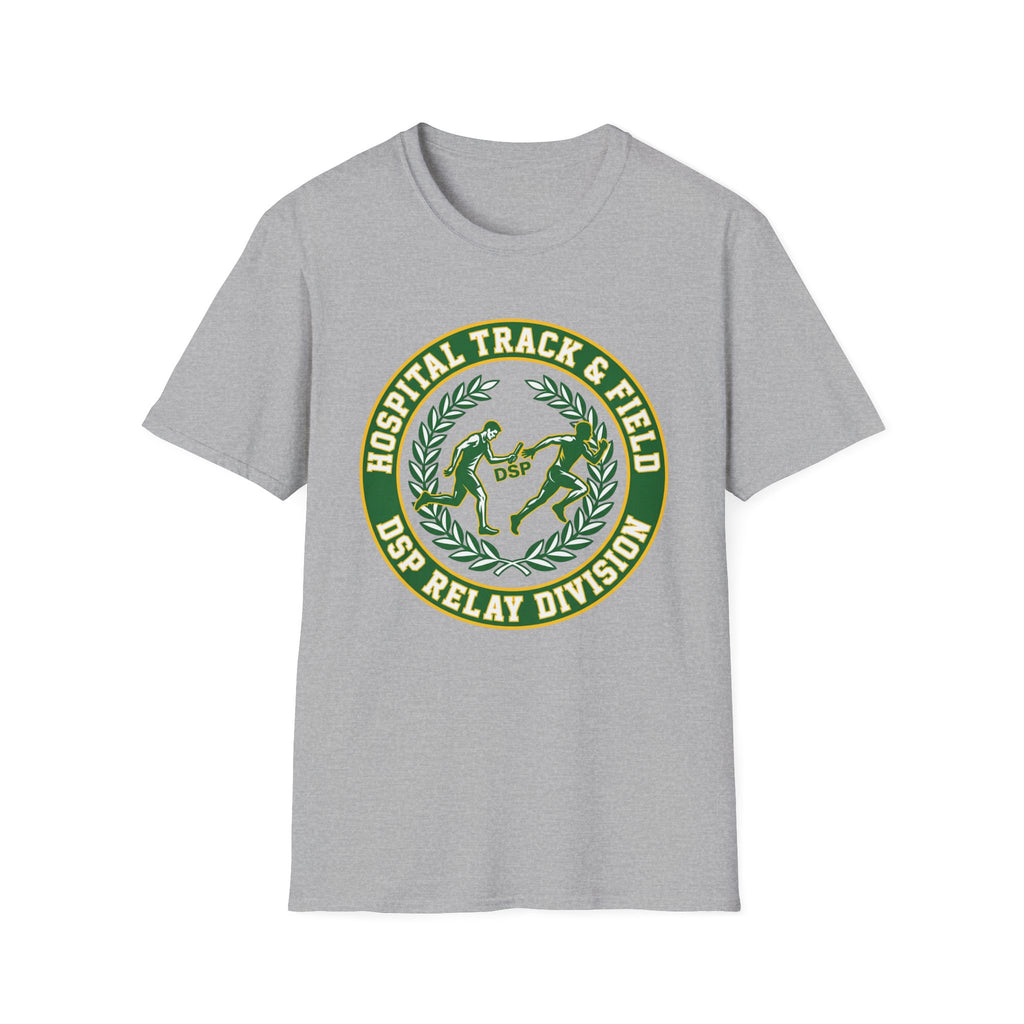 DSP Relay T-Shirt