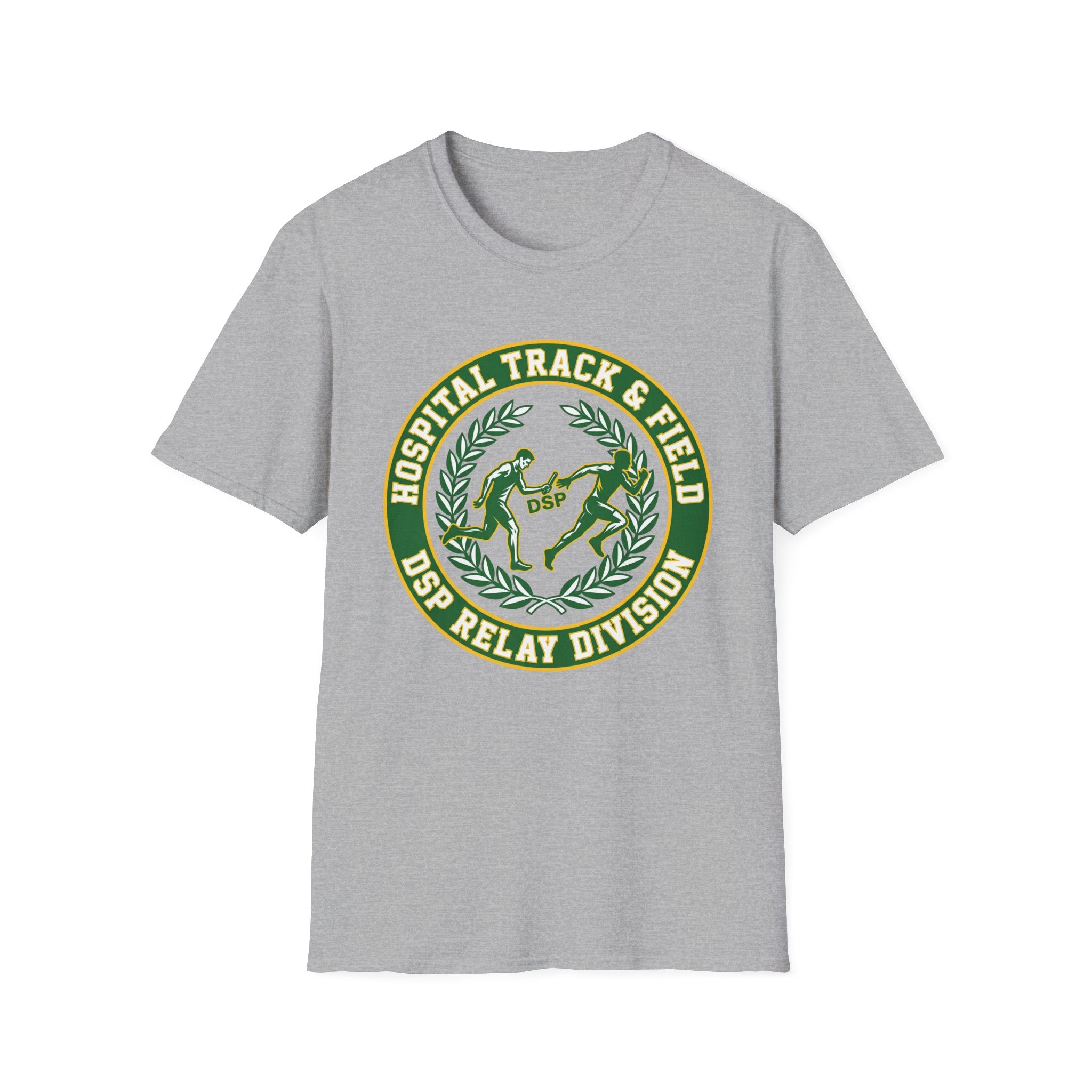DSP Relay T-Shirt