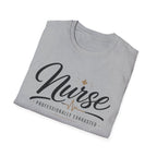 Professionally Exhausted T-Shirt