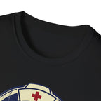 DSP Moon T-Shirt