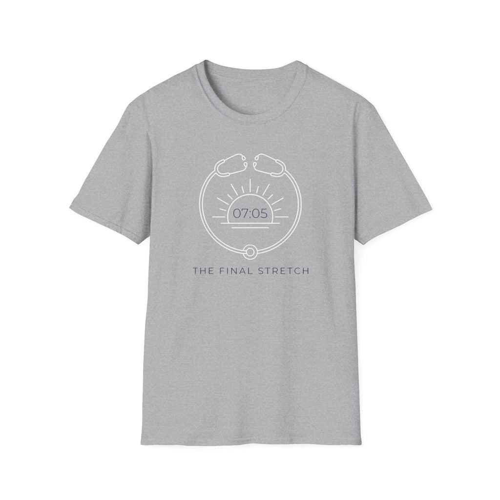 The Final Stretch T-Shirt