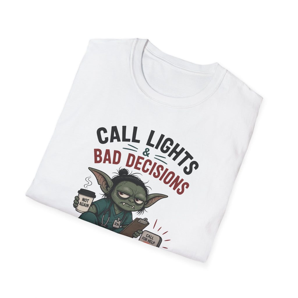 Call Light Gremlin T-Shirt
