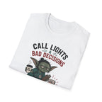 Call Light Gremlin T-Shirt