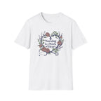 Work of Heart T-Shirt