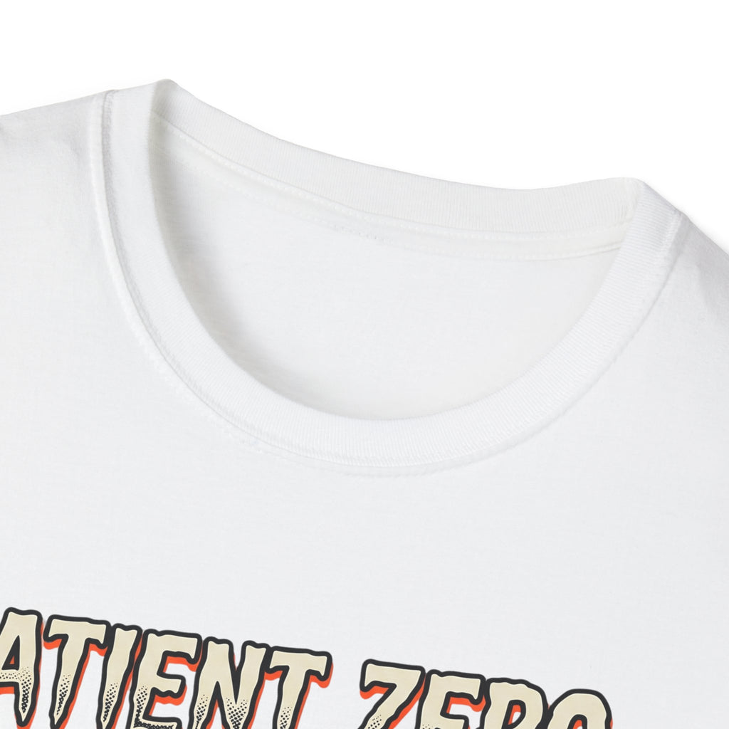 Patient Zero T-Shirt