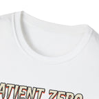 Patient Zero T-Shirt