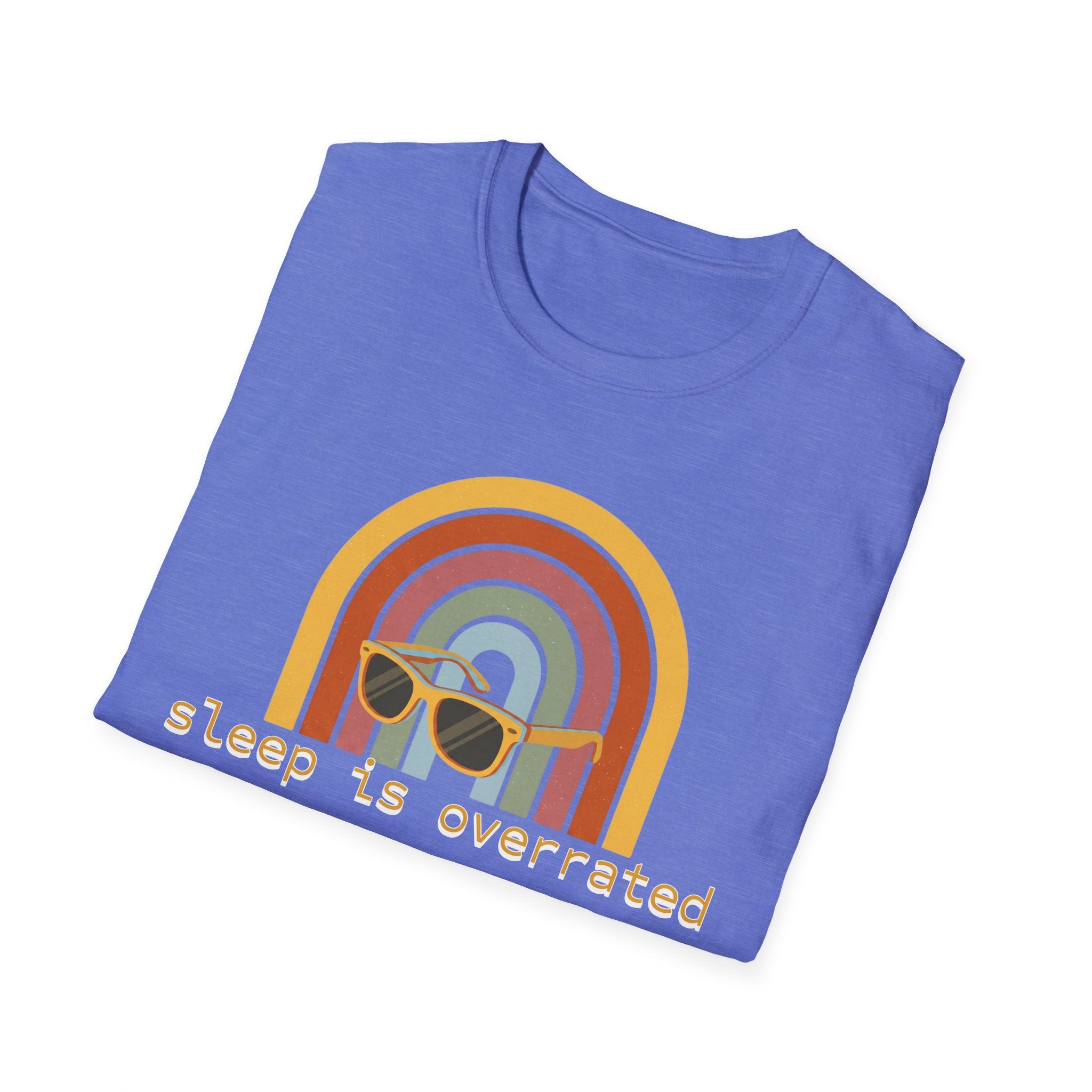 Sleep is Overrated T-Shirt