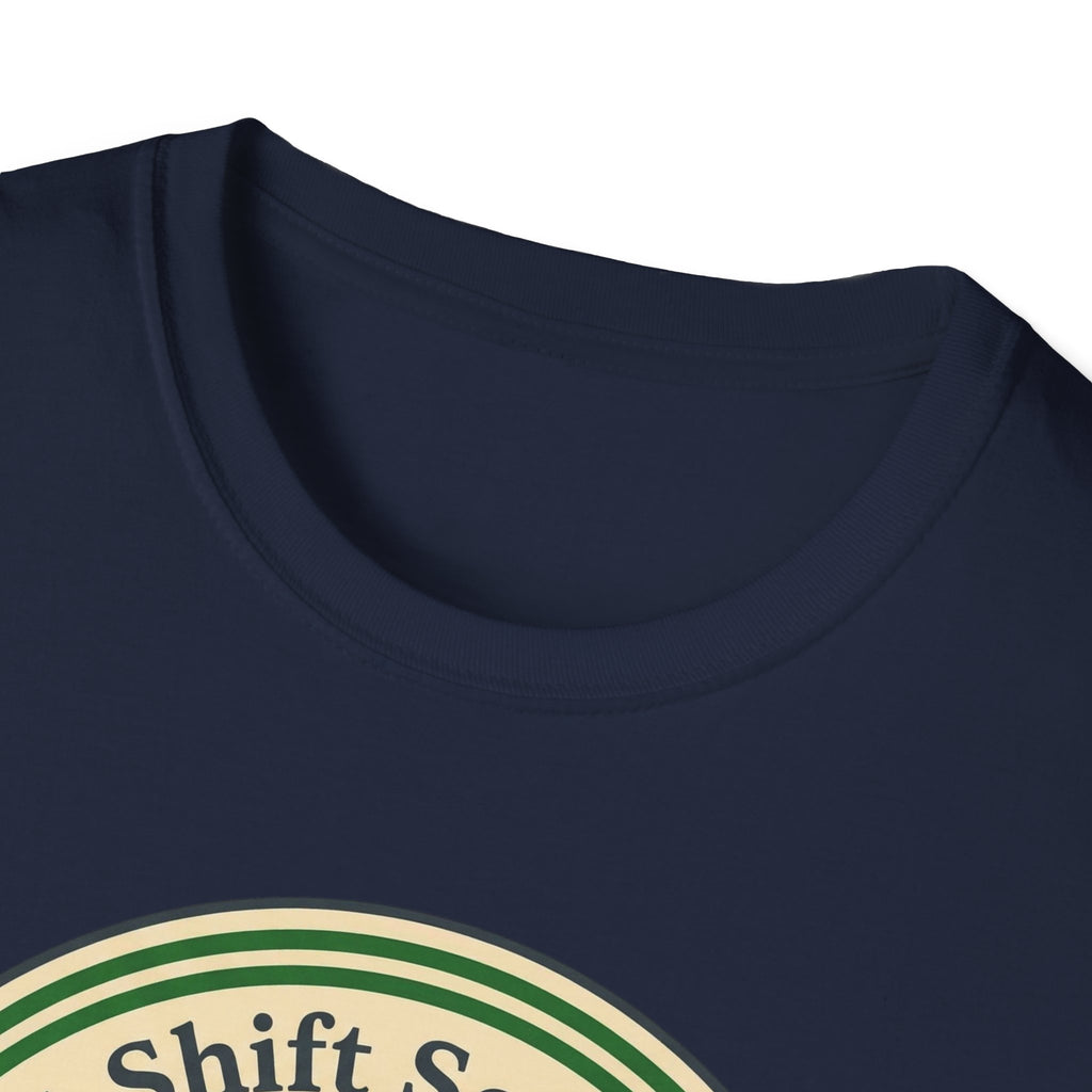 Grave Shift T-Shirt