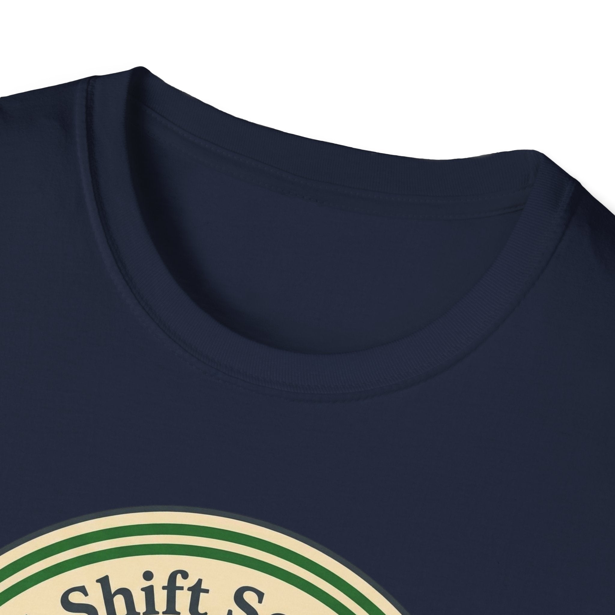 Grave Shift T-Shirt