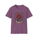 Trust Me I'm a Nurse T-Shirt