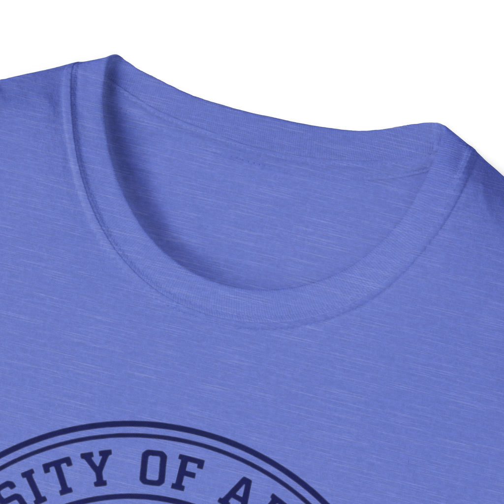University of Adrenaline T-Shirt