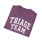 Triage Team T-Shirt