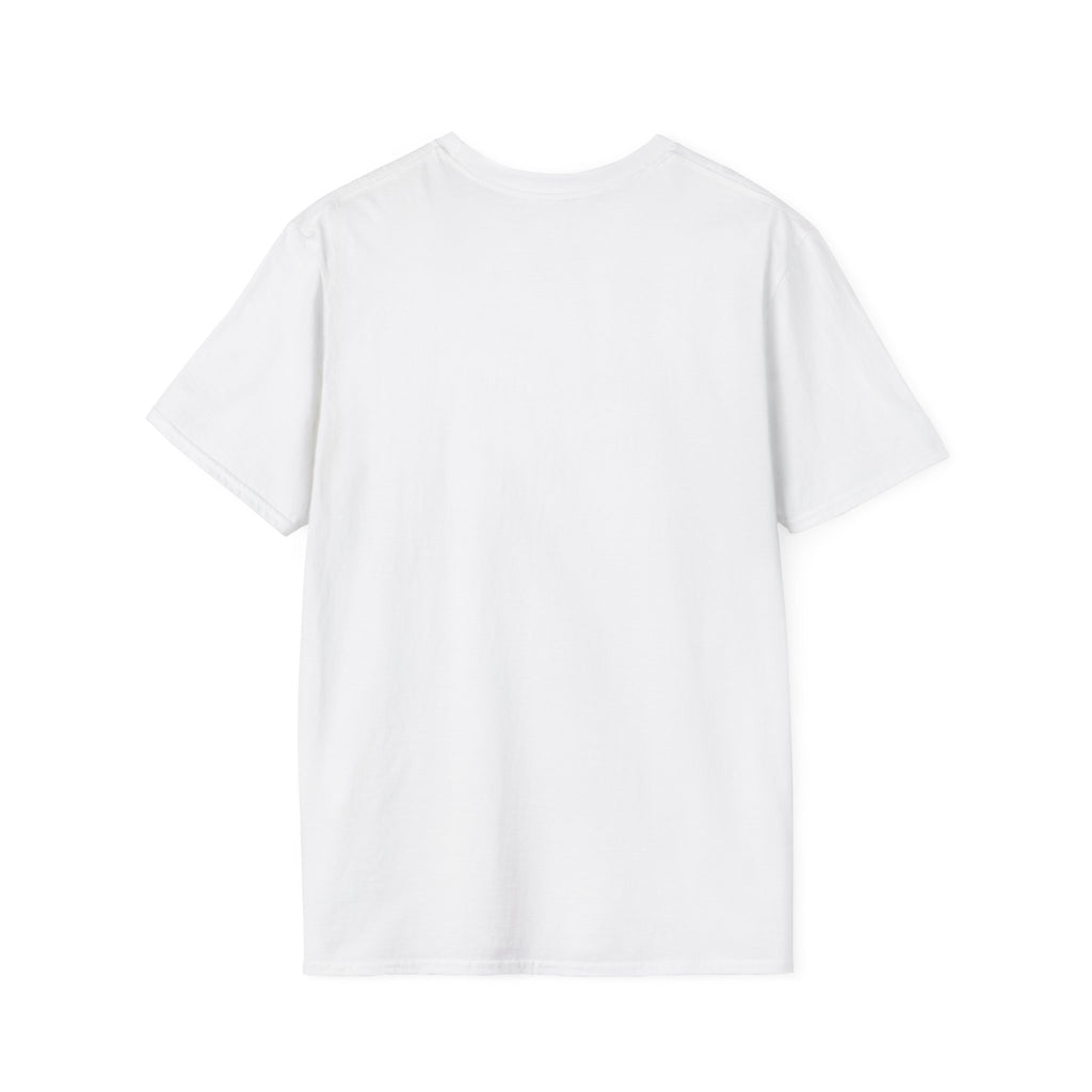 Burntout Daisy T-Shirt
