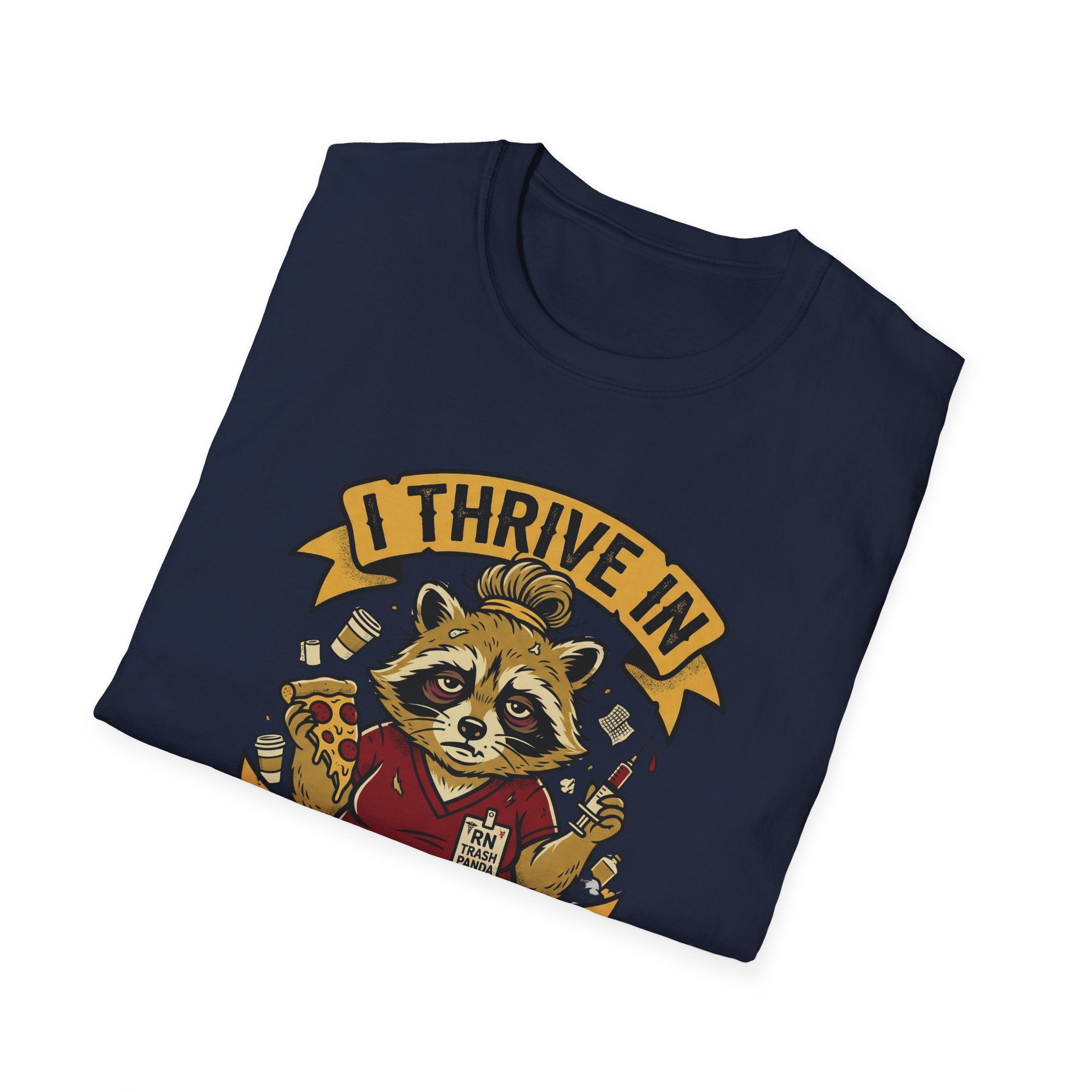 Garbage Conditions T-Shirt