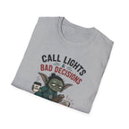 Call Light Gremlin T-Shirt