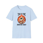 Burntout Daisy T-Shirt