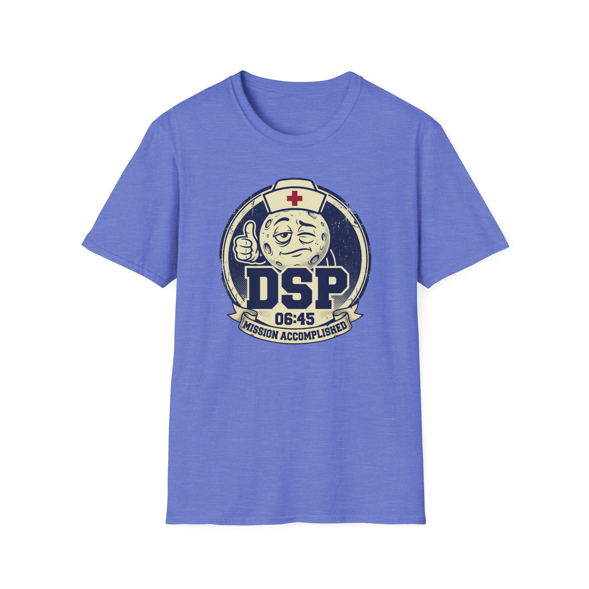 DSP Moon T-Shirt