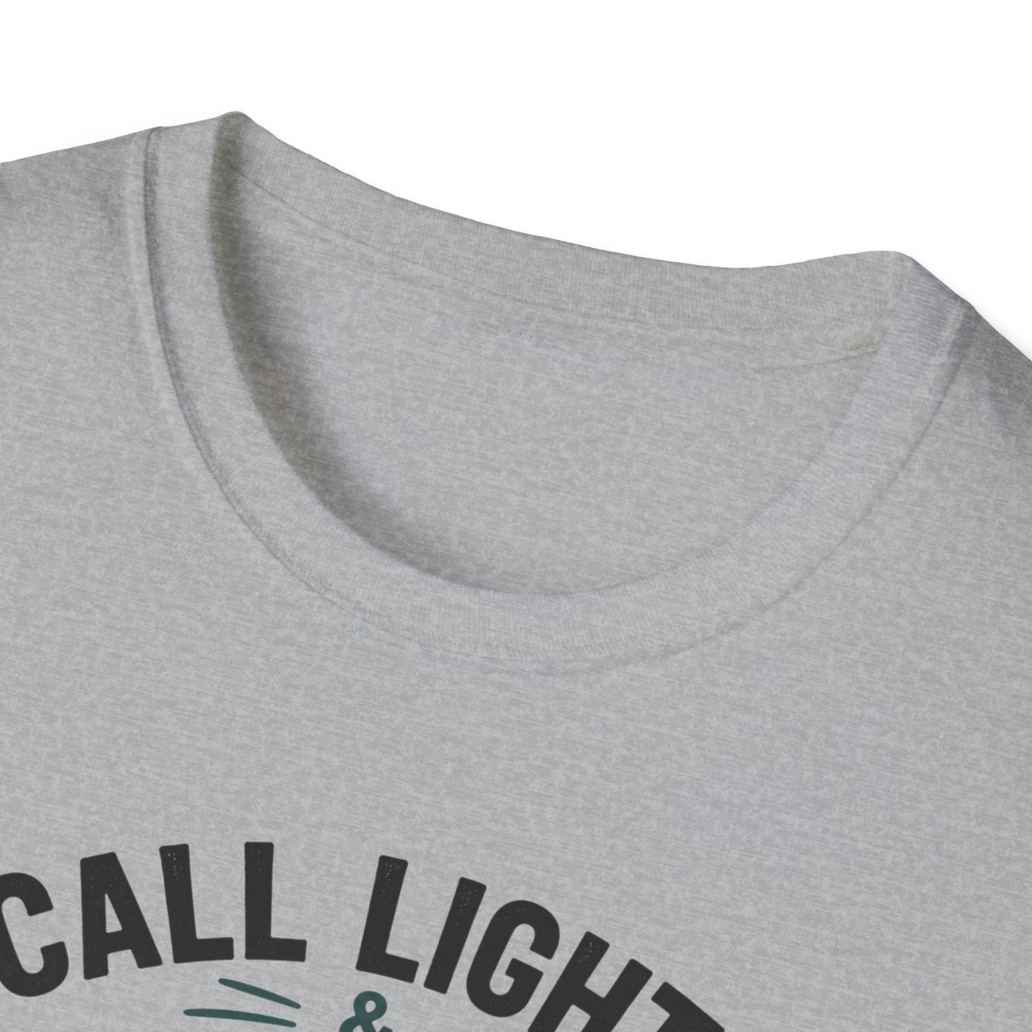 Call Light Gremlin T-Shirt