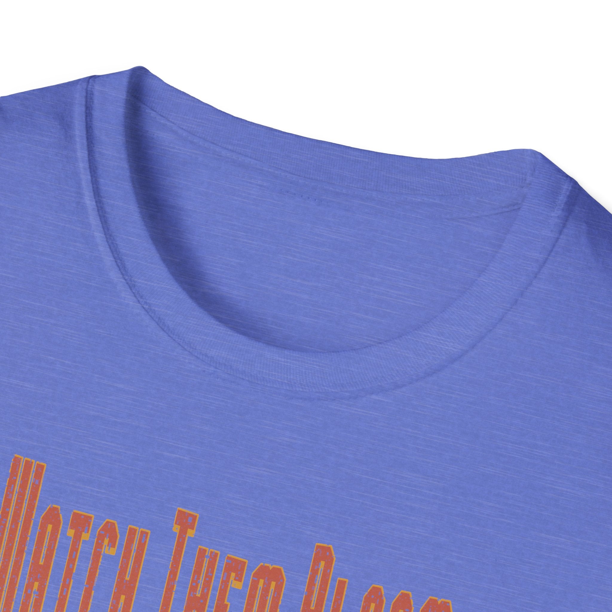 Watch Them Bloom NICU T-Shirt