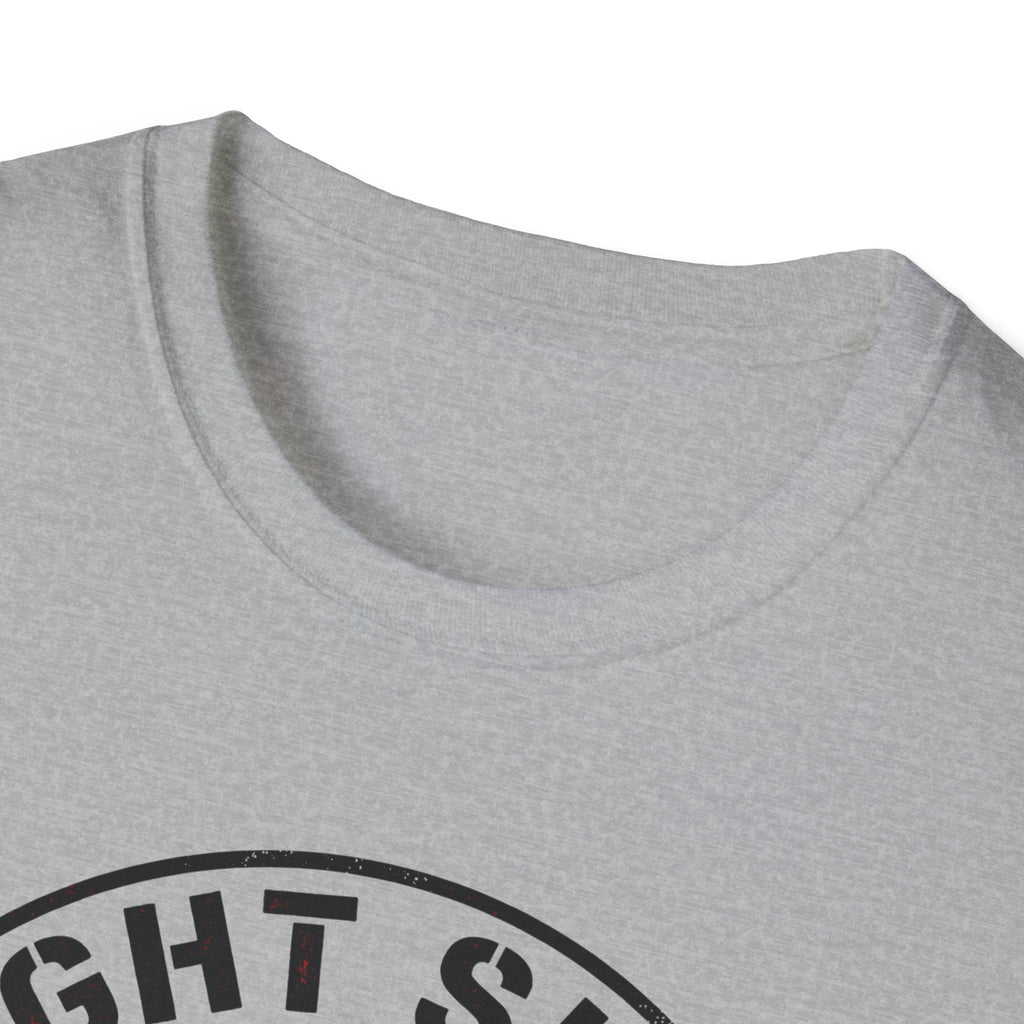 Nightshift Skull T-Shirt