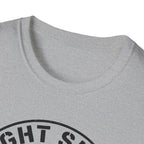 Nightshift Skull T-Shirt