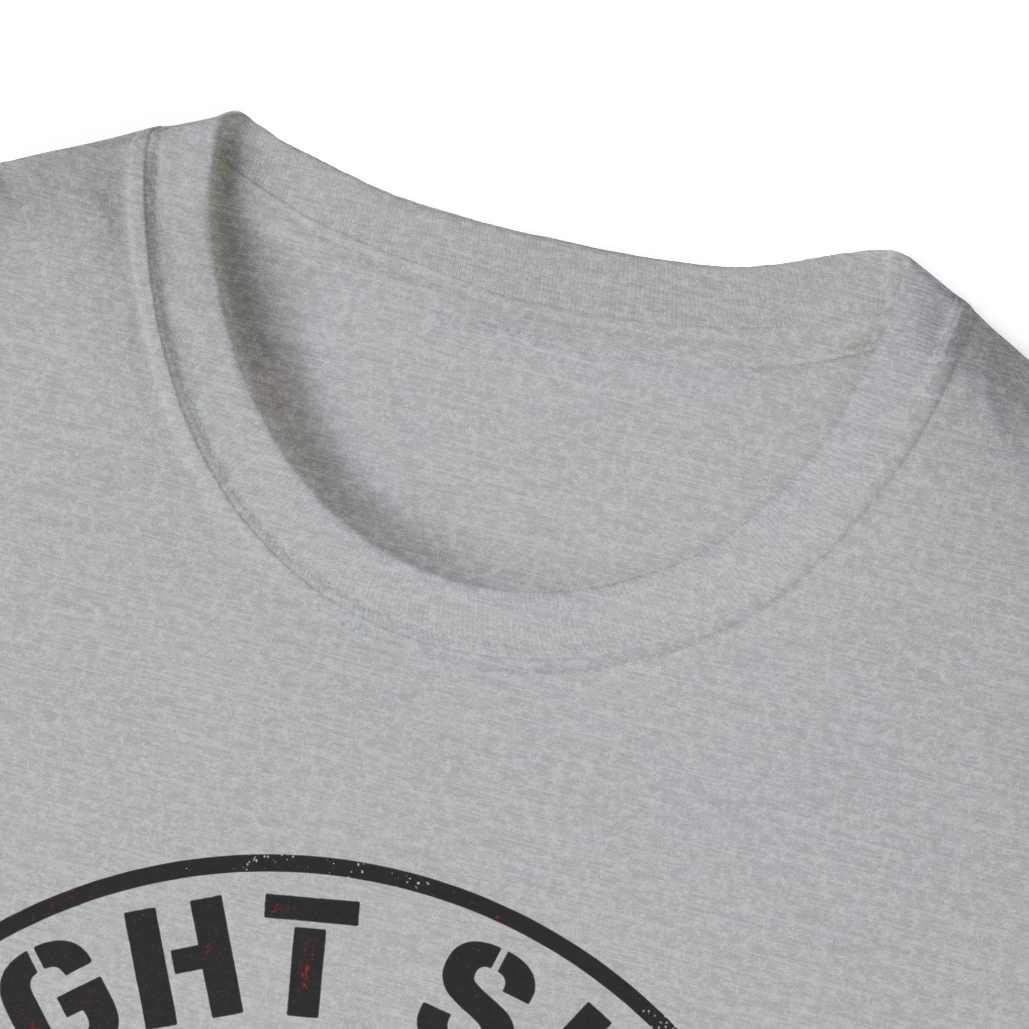 Nightshift Skull T-Shirt