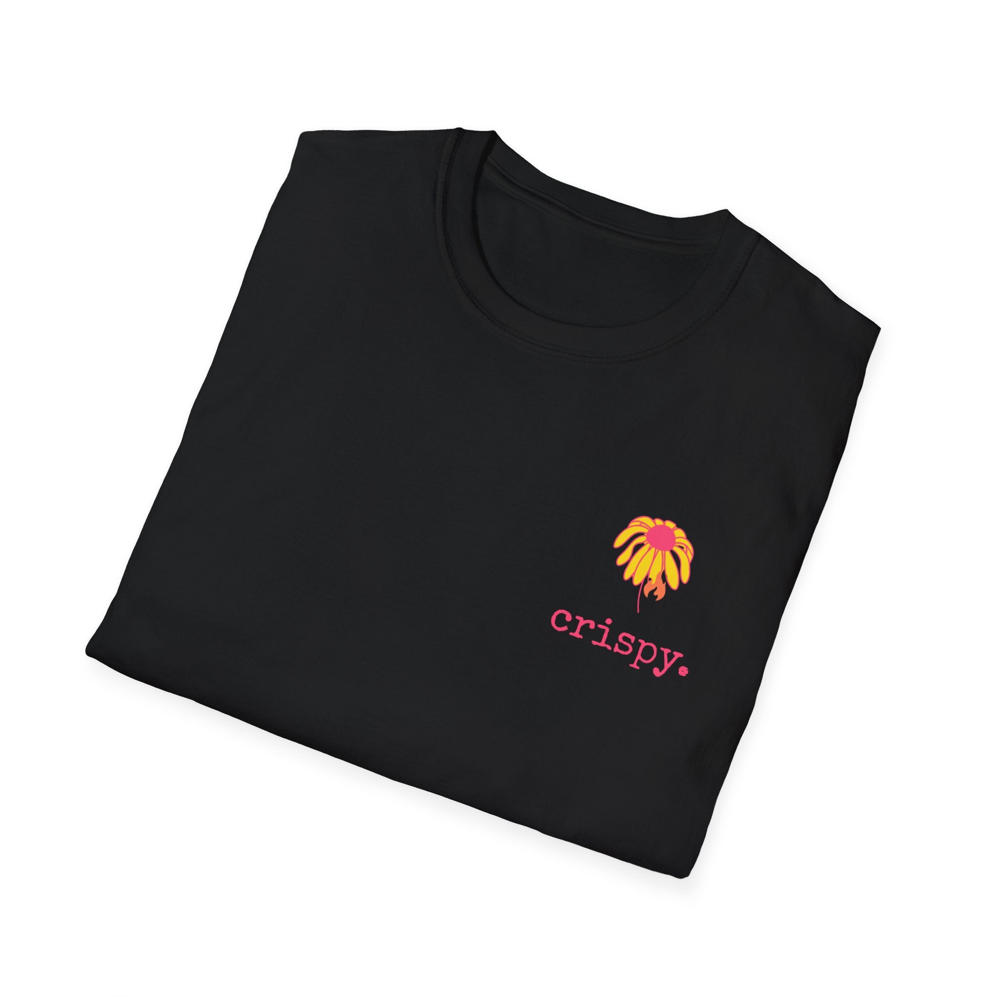 Crispy Daisy T-Shirt