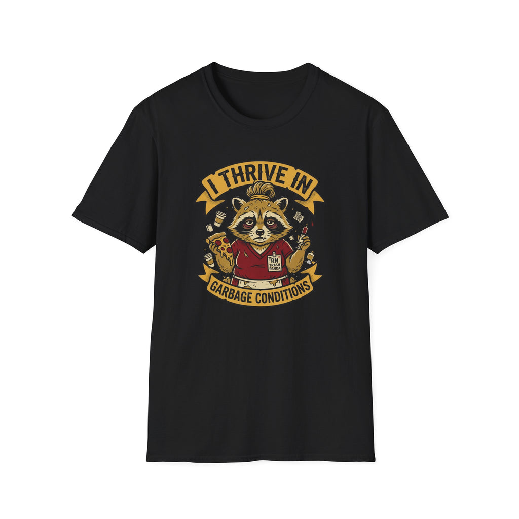 Garbage Conditions T-Shirt