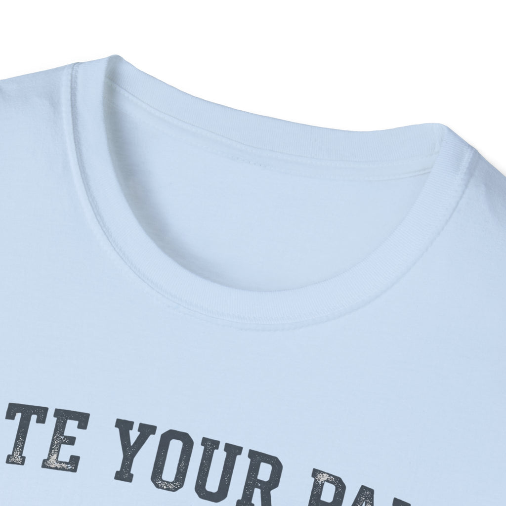Opossum Pain Scale T-Shirt