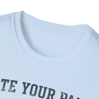 Opossum Pain Scale T-Shirt