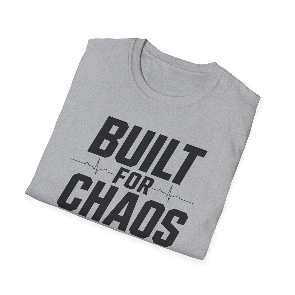 Built For Chaos T-Shirt