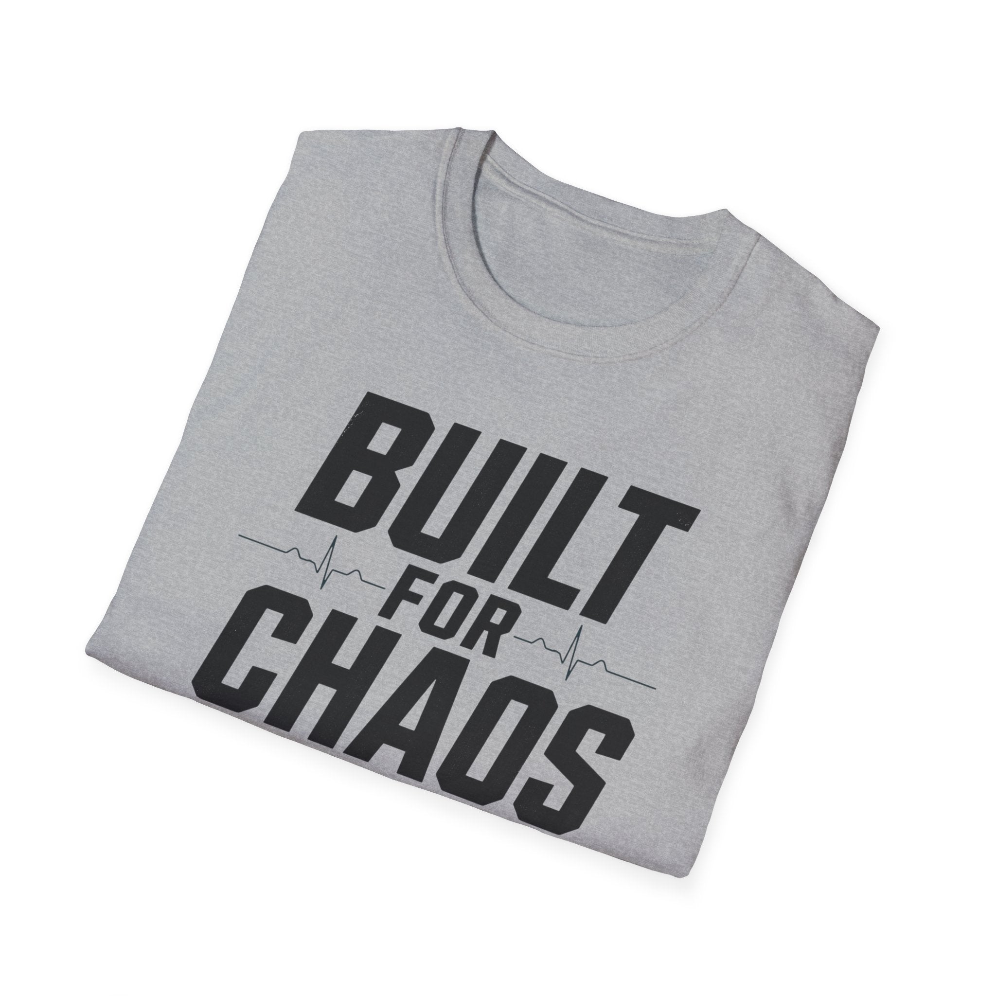 Built For Chaos T-Shirt