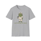 I Am Trying My Best T-Shirt