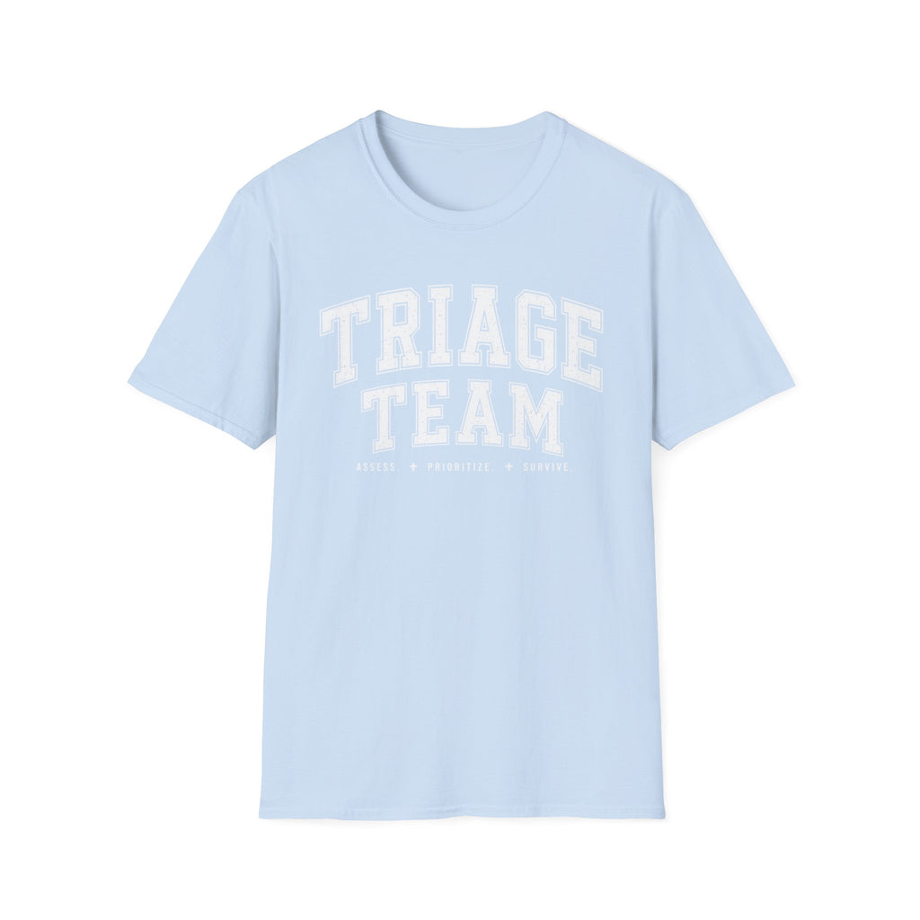 Triage Team T-Shirt