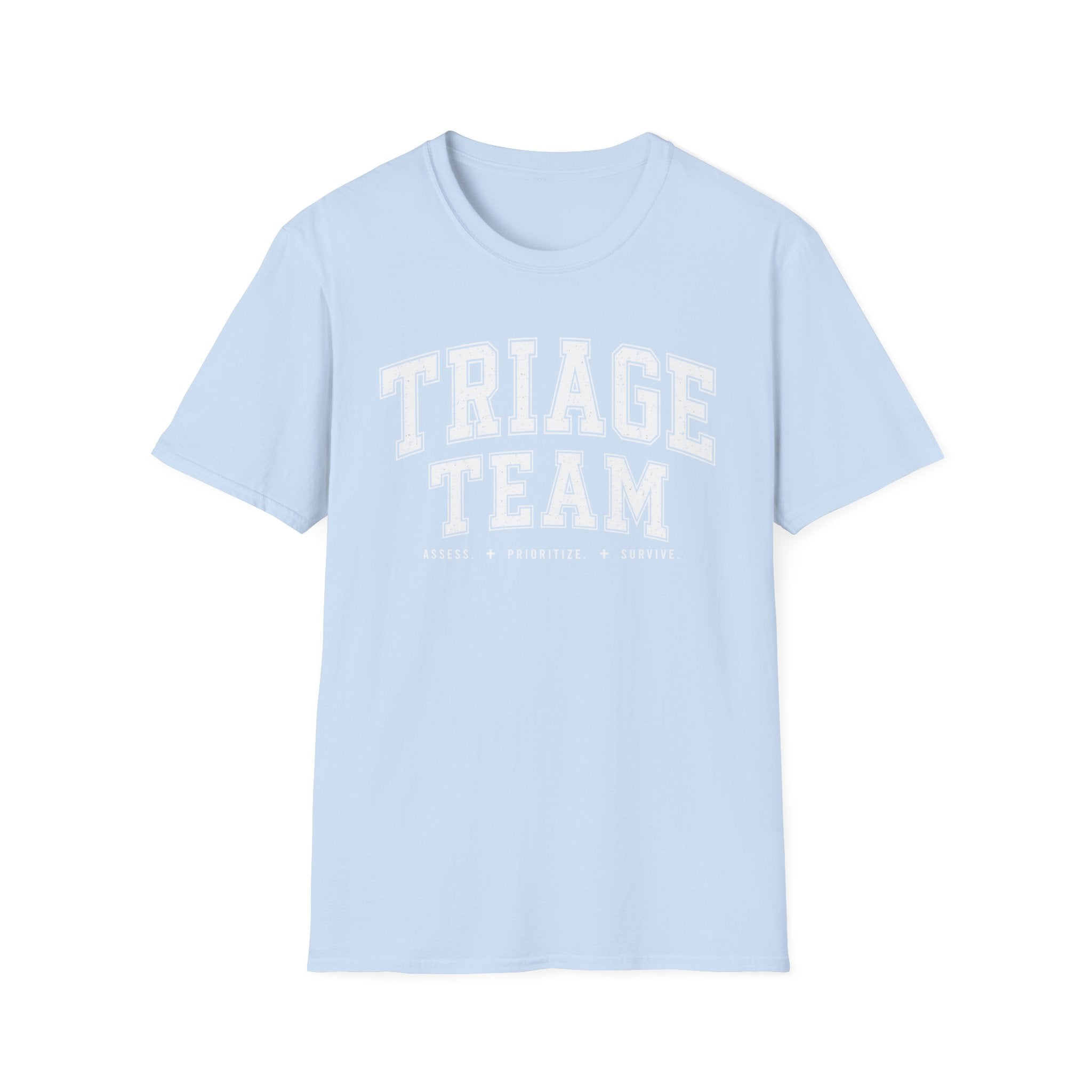 Triage Team T-Shirt