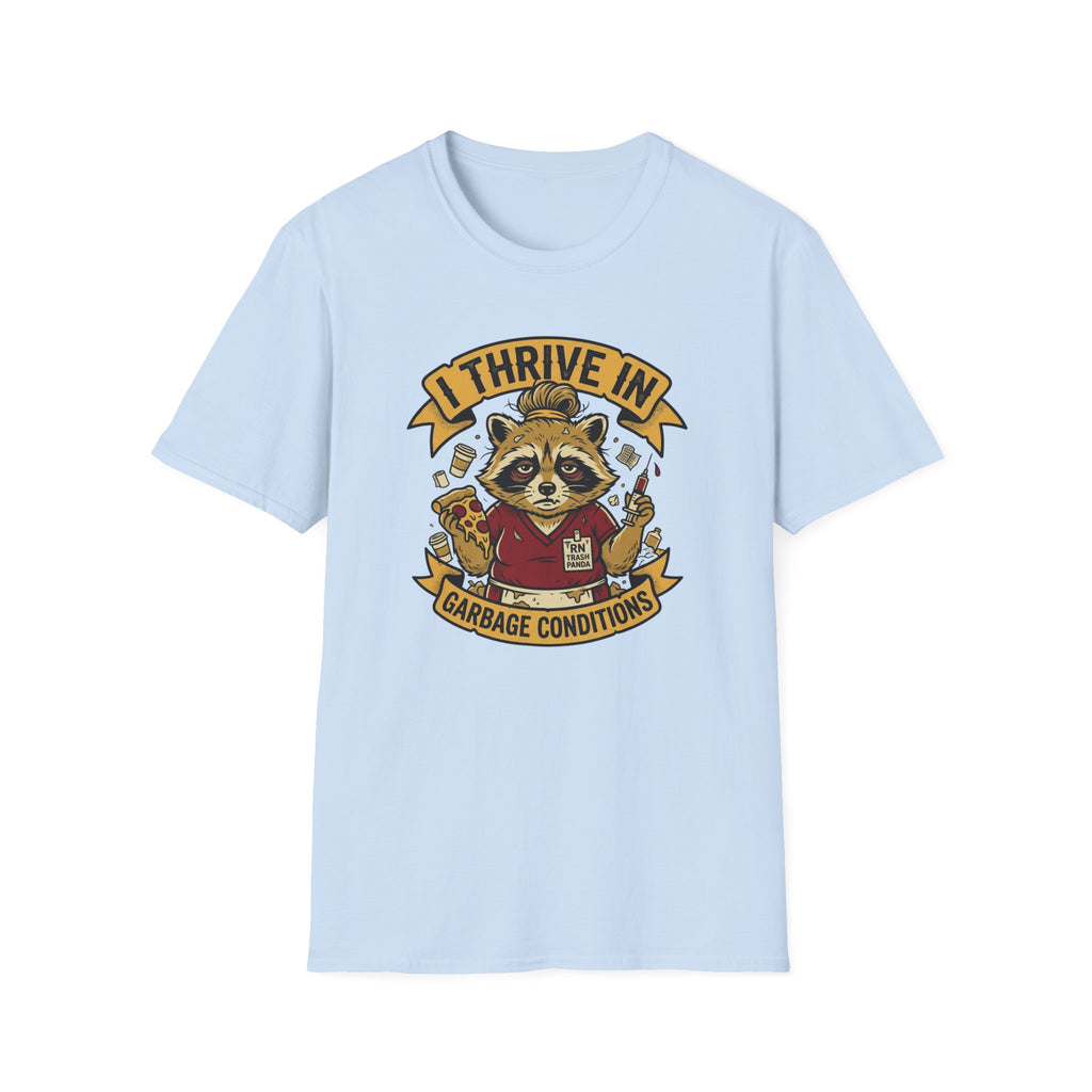 Garbage Conditions T-Shirt