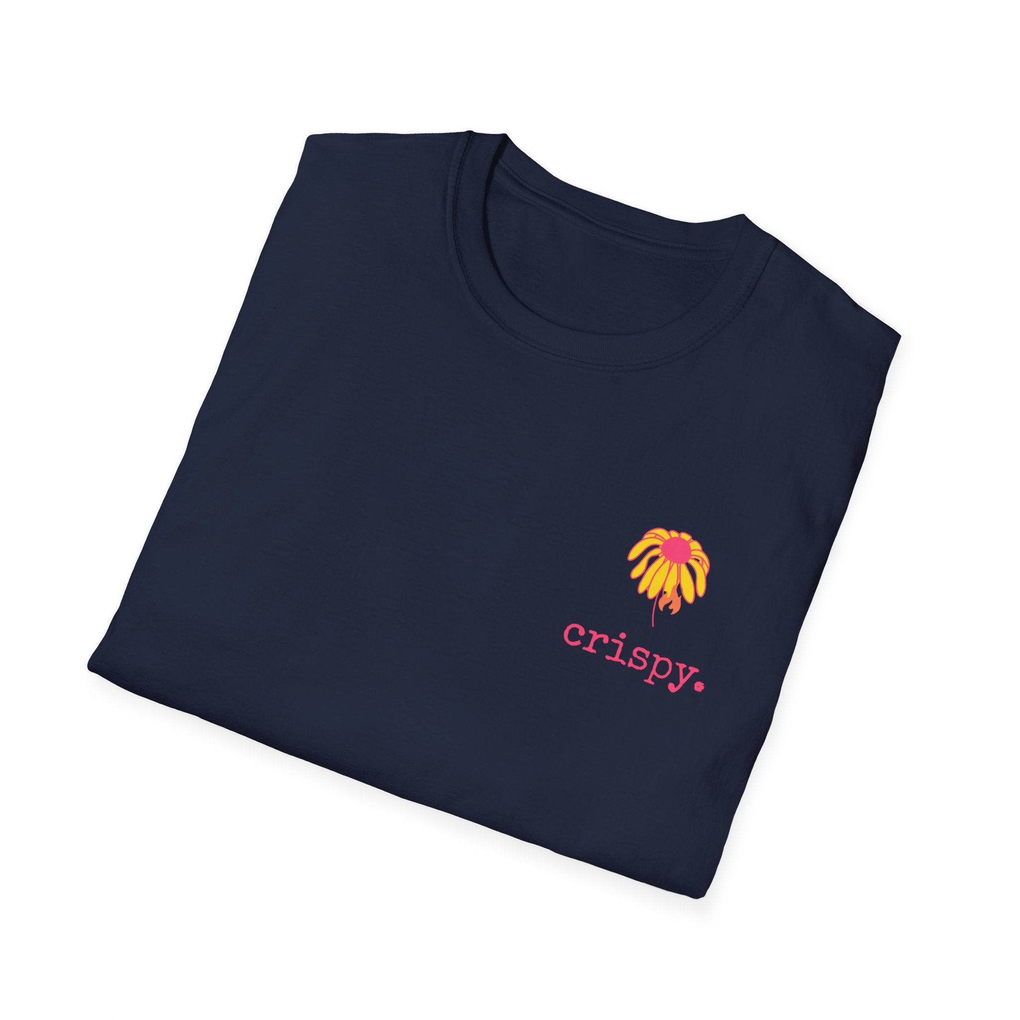 Crispy Daisy T-Shirt